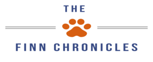 The Finn Chronicles Logo